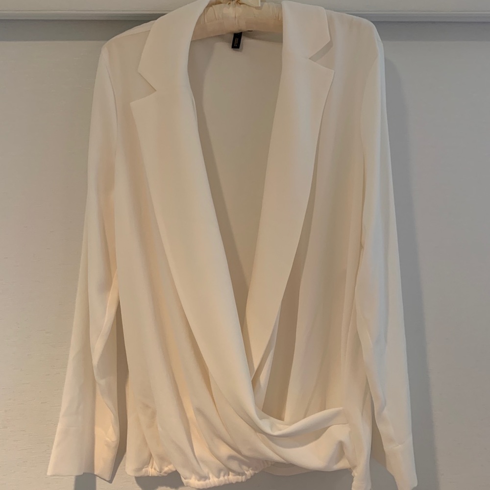 Like new Escada blouse